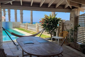 Luxury 3 bedroom sea -view villa
